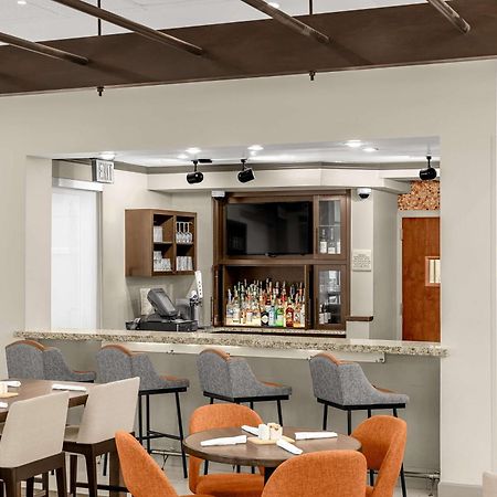 Hilton Garden Inn Raleigh Durham Airport Morrisville Exterior foto