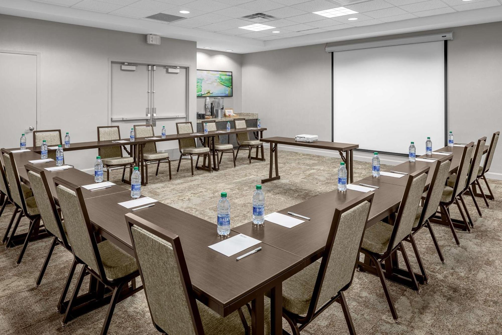 Hilton Garden Inn Raleigh Durham Airport Morrisville Exterior foto