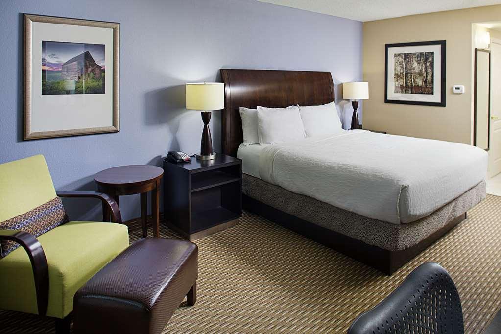 Hilton Garden Inn Raleigh Durham Airport Morrisville Cameră foto