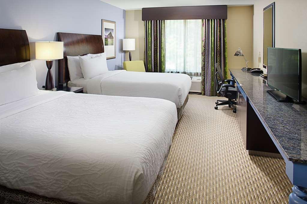 Hilton Garden Inn Raleigh Durham Airport Morrisville Cameră foto