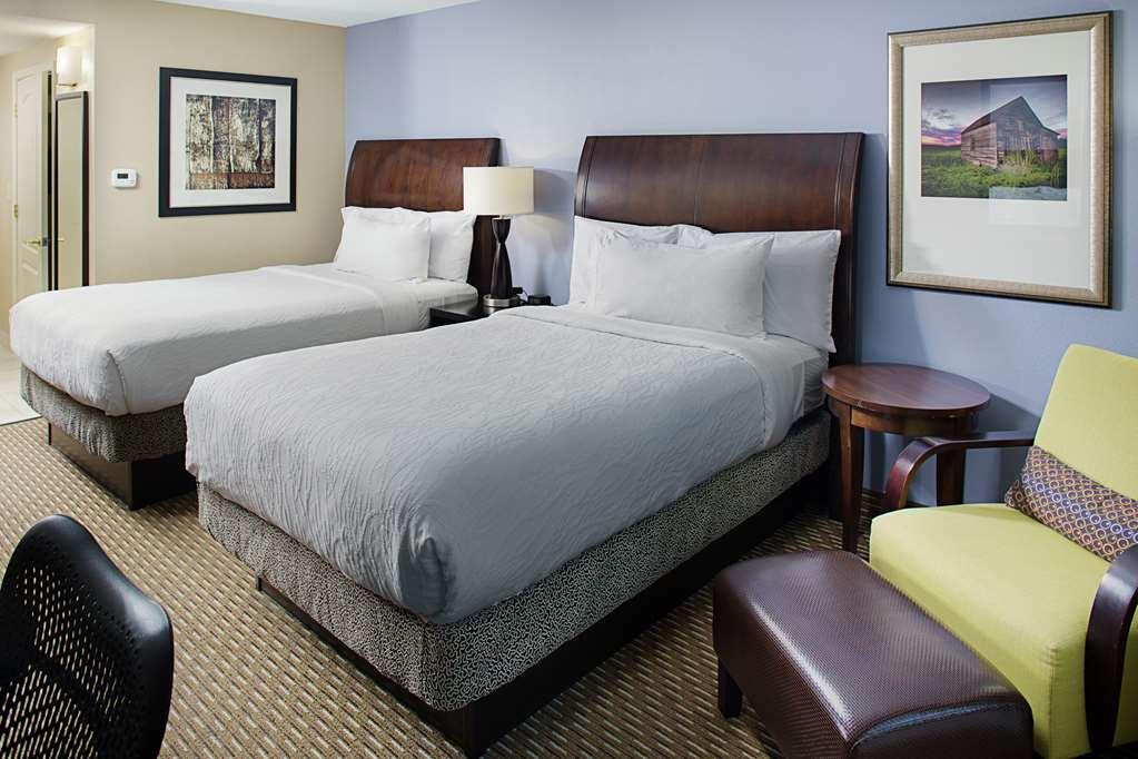 Hilton Garden Inn Raleigh Durham Airport Morrisville Cameră foto