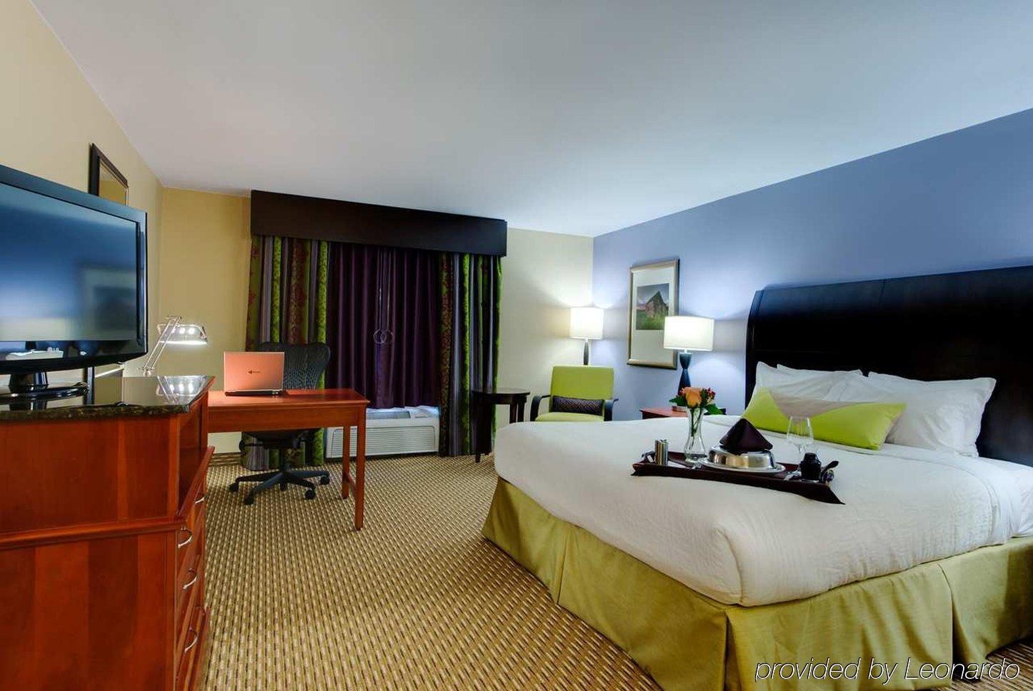 Hilton Garden Inn Raleigh Durham Airport Morrisville Cameră foto