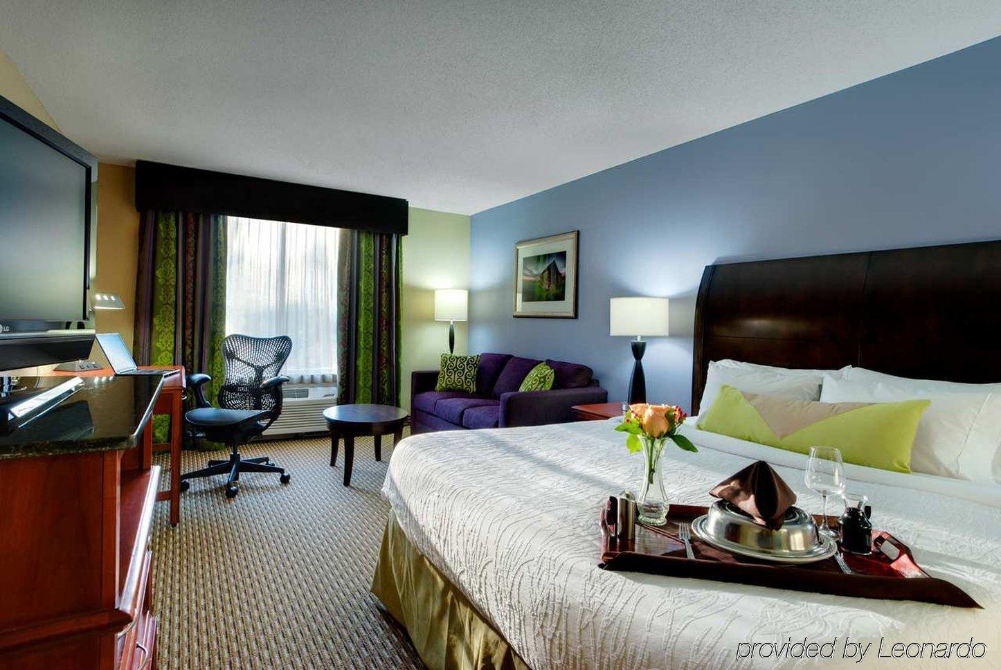 Hilton Garden Inn Raleigh Durham Airport Morrisville Cameră foto