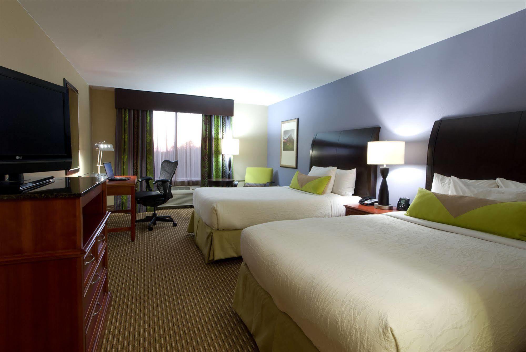 Hilton Garden Inn Raleigh Durham Airport Morrisville Cameră foto